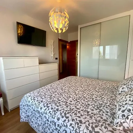 Sol 22 Apartment Vigo Exterior photo