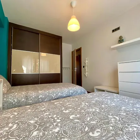 Sol 22 Apartment Vigo Exterior photo