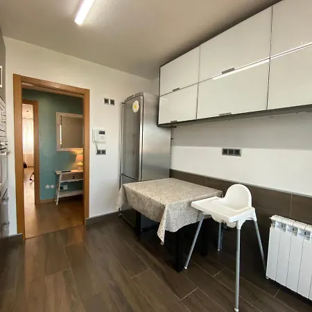 Sol 22 Apartment Vigo Exterior photo