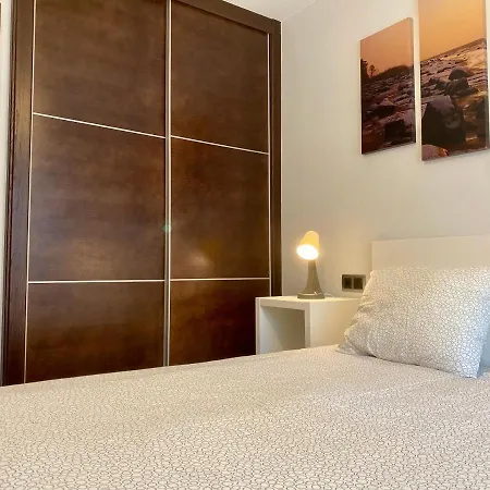 Sol 22 Apartment Vigo Exterior photo