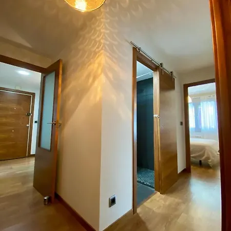 Sol 22 Apartment Vigo Exterior photo