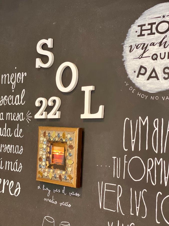Sol 22