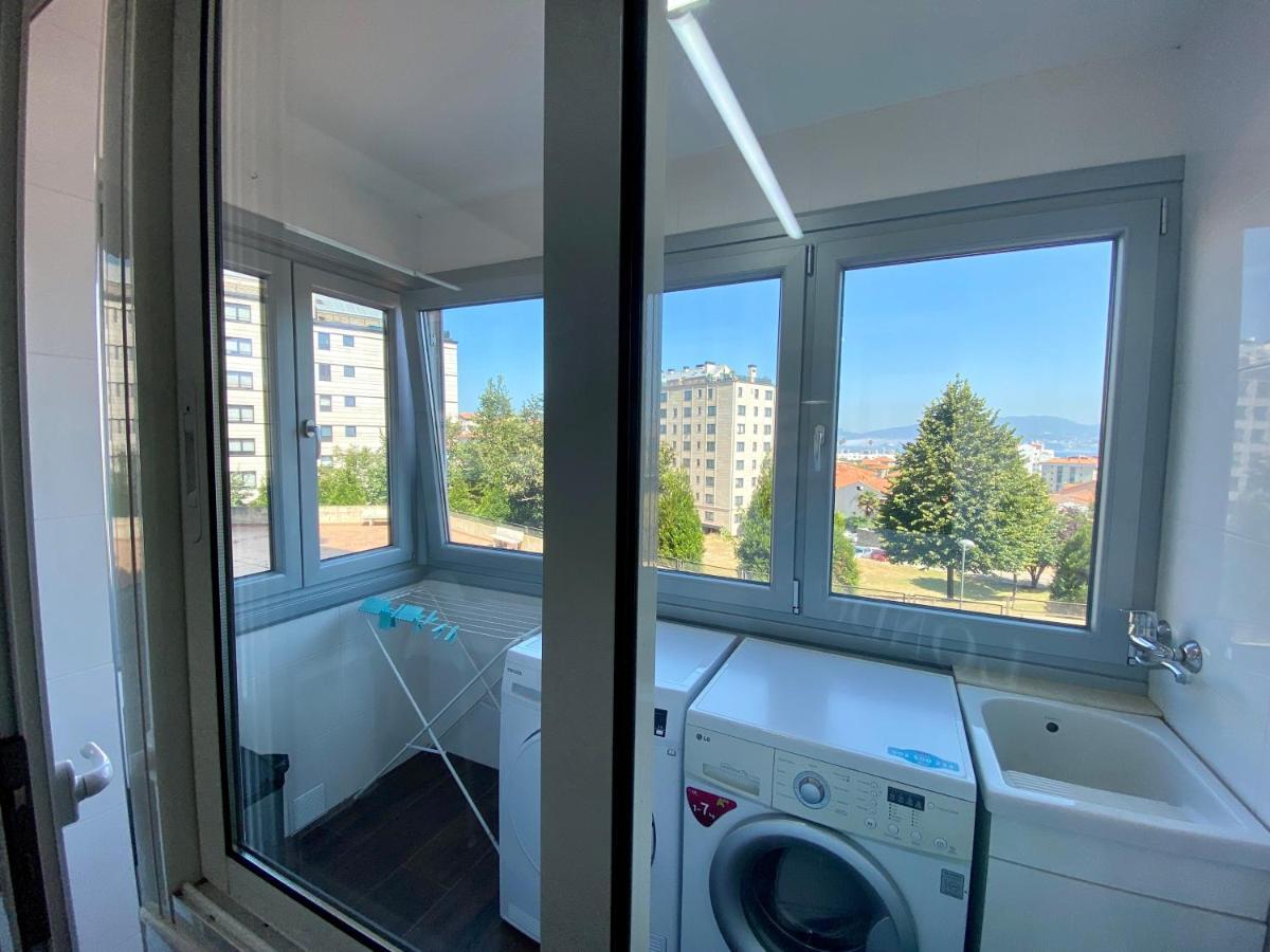 Apartment Sol 22