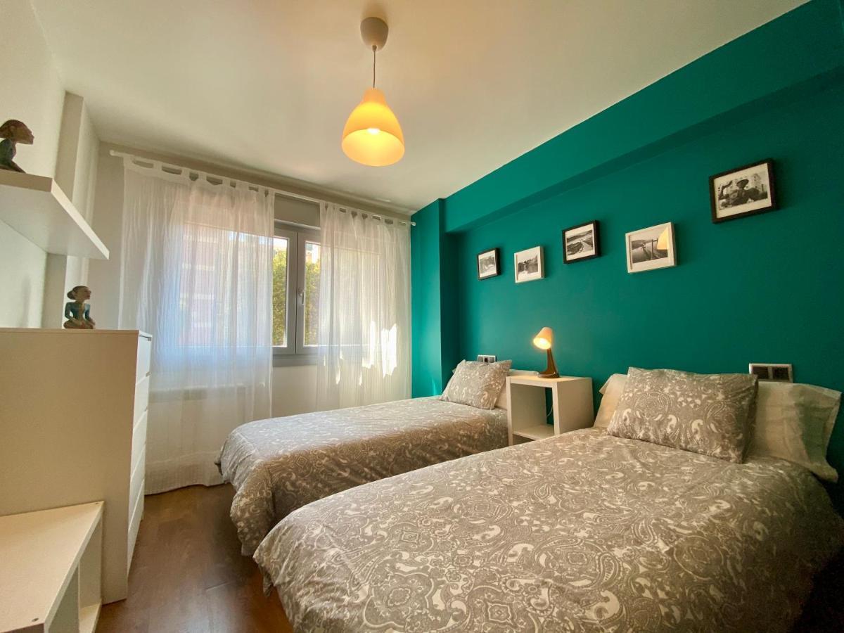 Sol 22 Apartment Vigo