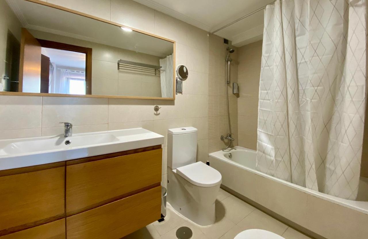 Apartment Sol 22 Vigo