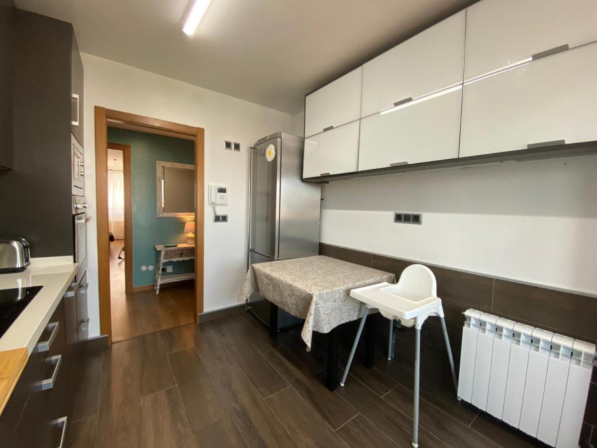 Apartment Sol 22 *