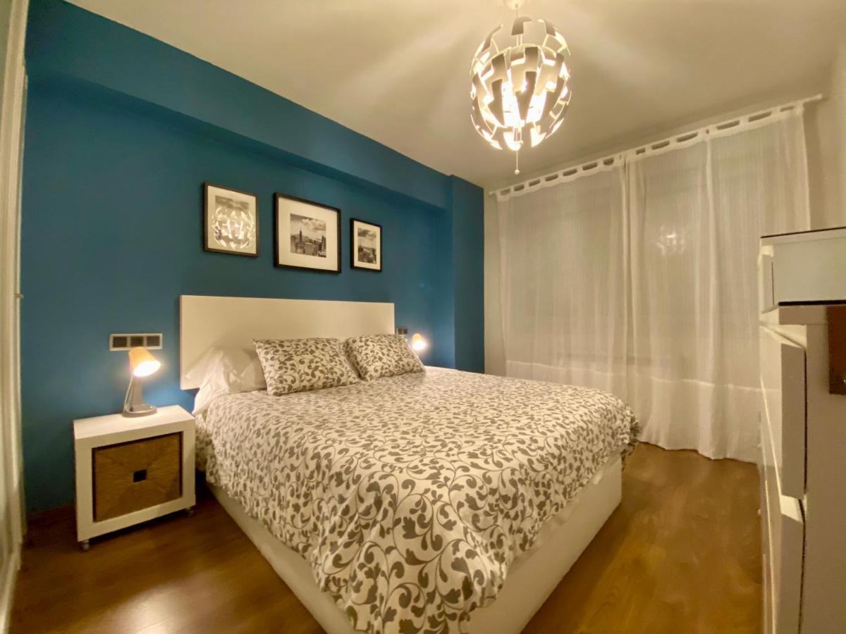 Sol 22 Appartement