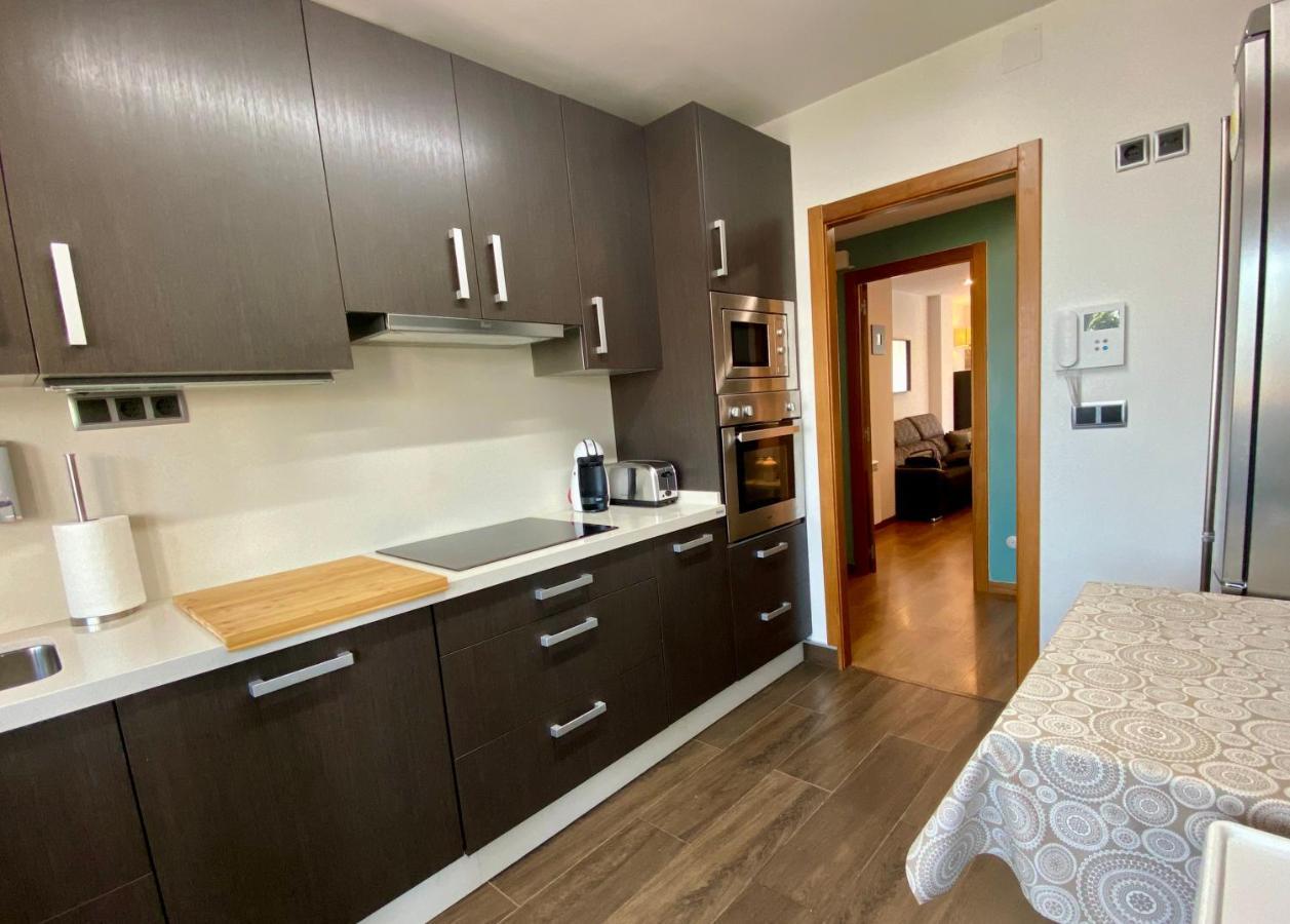 Sol 22 Appartement Comarca de Vigo