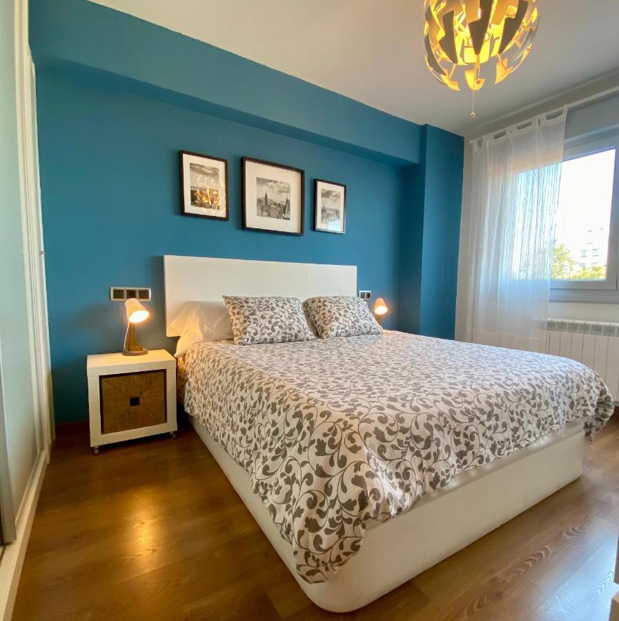 Sol 22 Apartment Vigo