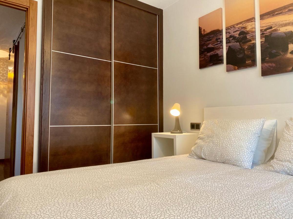 Sol 22 Apartment Vigo