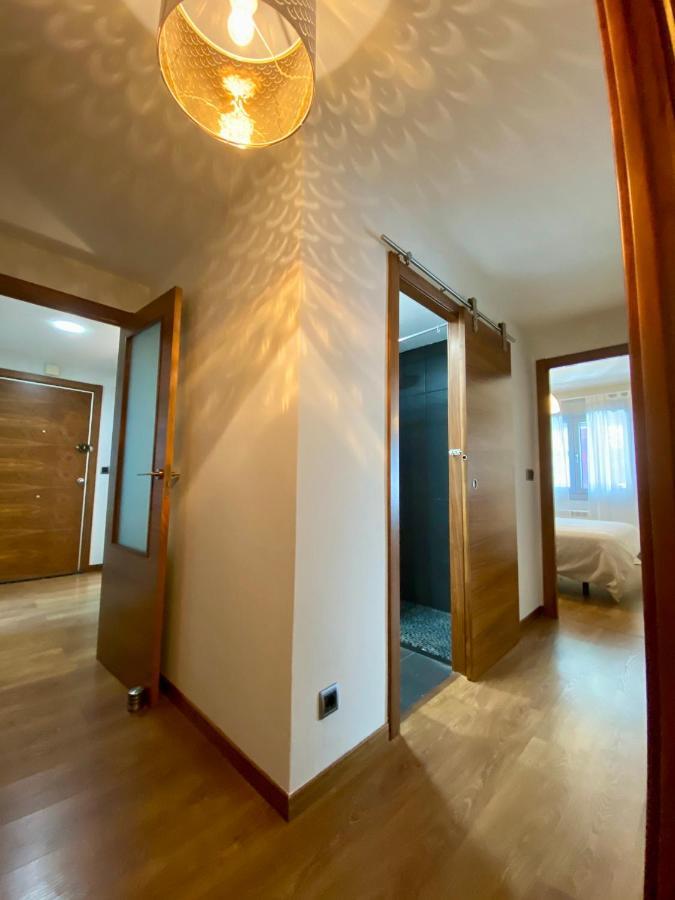 Sol 22 Apartment Vigo